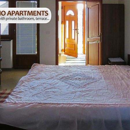 Eco Farm Milanovic Guest House Despotovac Rom bilde