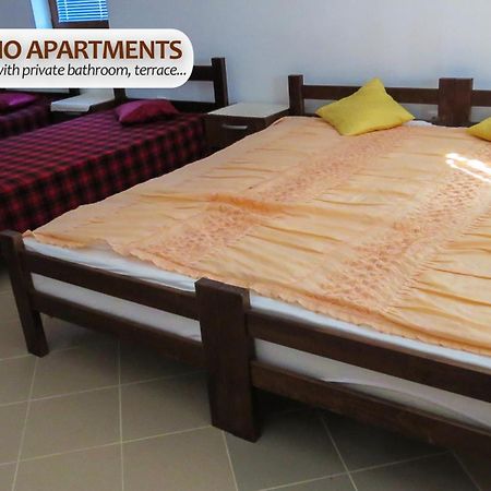 Eco Farm Milanovic Guest House Despotovac Rom bilde