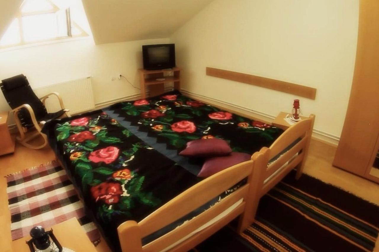 Eco Farm Milanovic Guest House Despotovac Eksteriør bilde