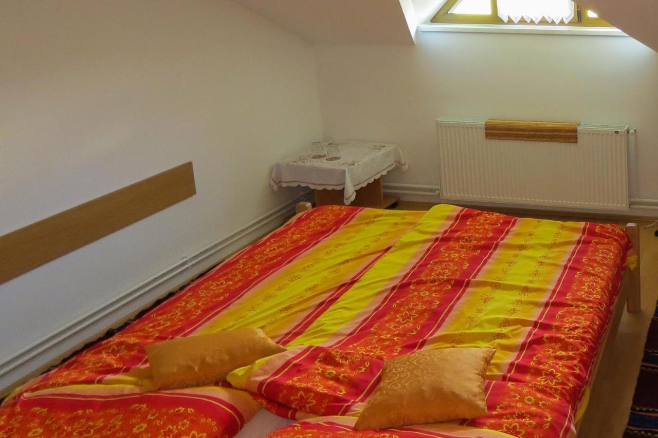 Eco Farm Milanovic Guest House Despotovac Eksteriør bilde