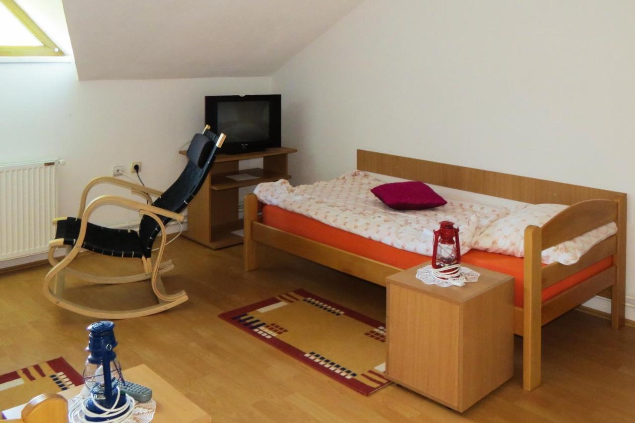 Eco Farm Milanovic Guest House Despotovac Eksteriør bilde