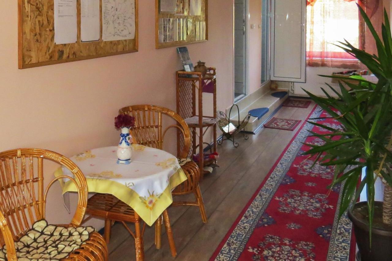 Eco Farm Milanovic Guest House Despotovac Eksteriør bilde
